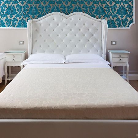 Opera Relais Bed and Breakfast Messina Buitenkant foto
