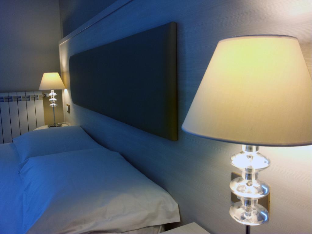 Opera Relais Bed and Breakfast Messina Buitenkant foto