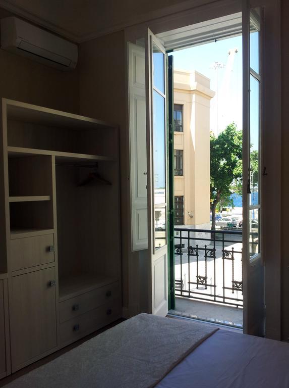 Opera Relais Bed and Breakfast Messina Kamer foto