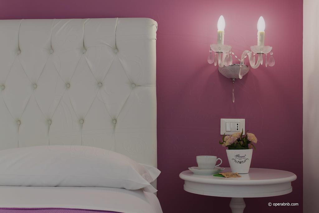 Opera Relais Bed and Breakfast Messina Kamer foto